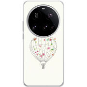 Чохол BoxFace Xiaomi 15 Ultra 