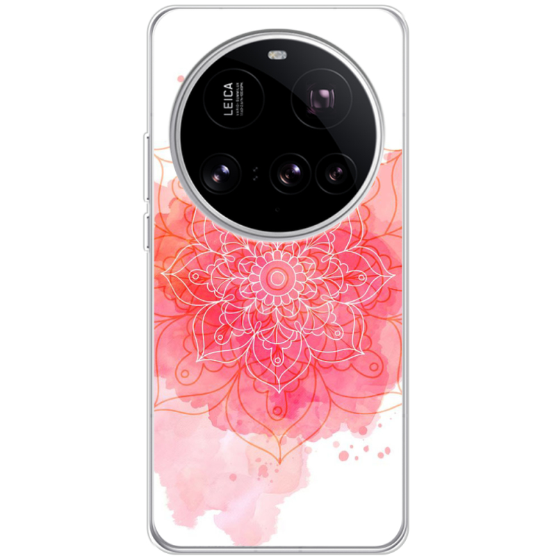 Чохол BoxFace Xiaomi 15 Ultra 