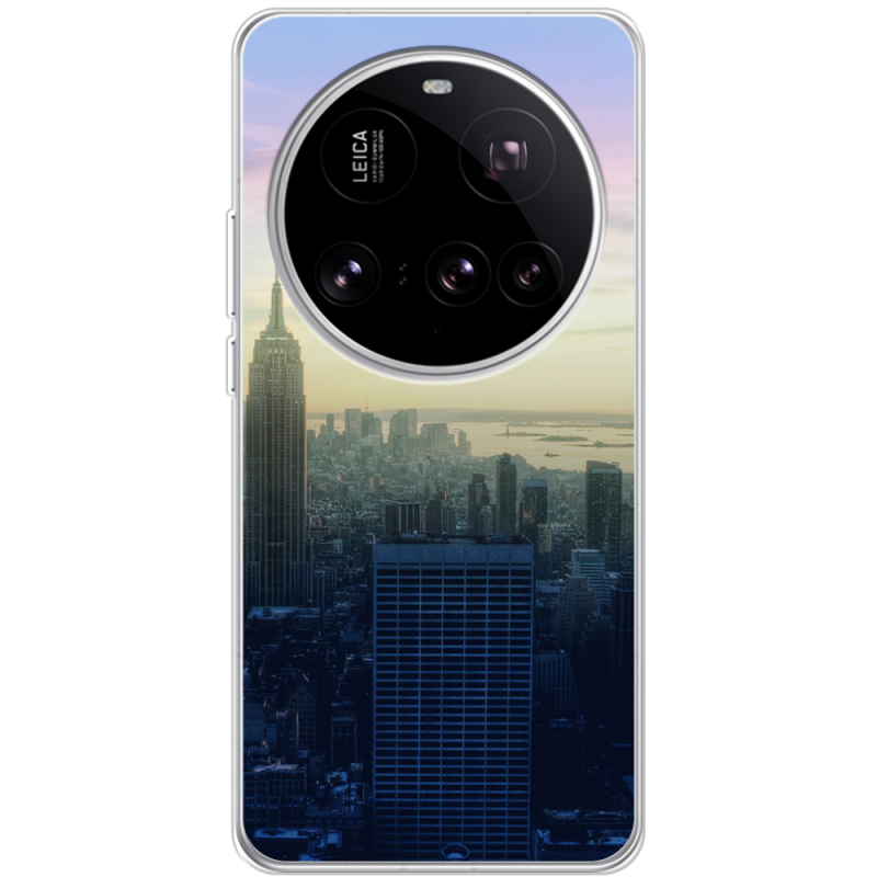 Чохол BoxFace Xiaomi 15 Ultra 