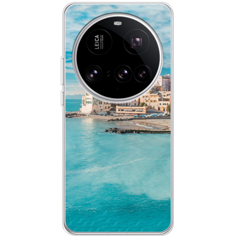 Чохол BoxFace Xiaomi 15 Ultra Seaside