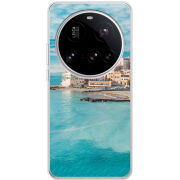 Чохол BoxFace Xiaomi 15 Ultra Seaside