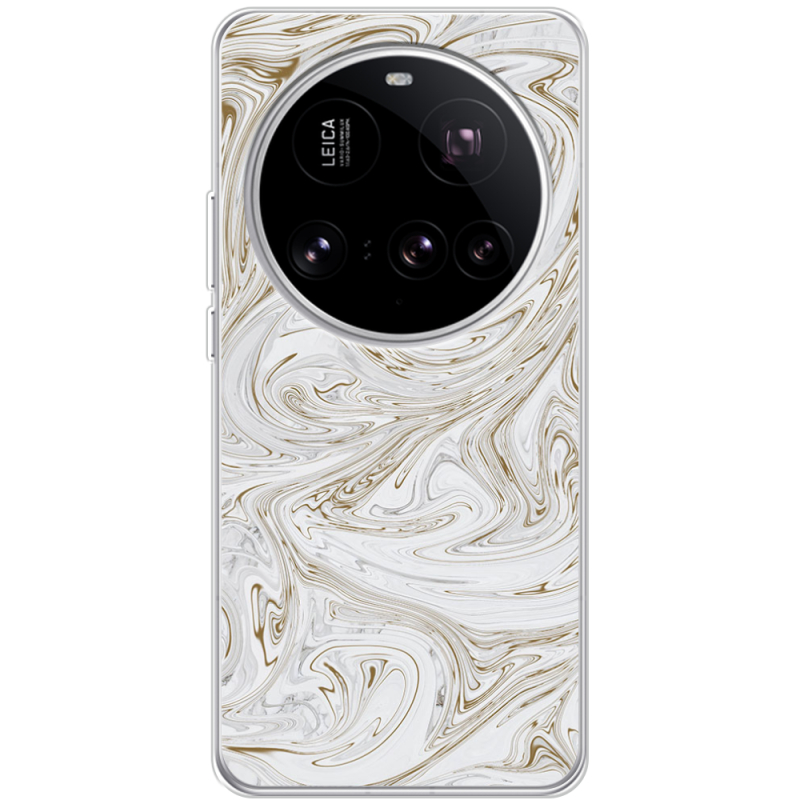 Чохол BoxFace Xiaomi 15 Ultra 