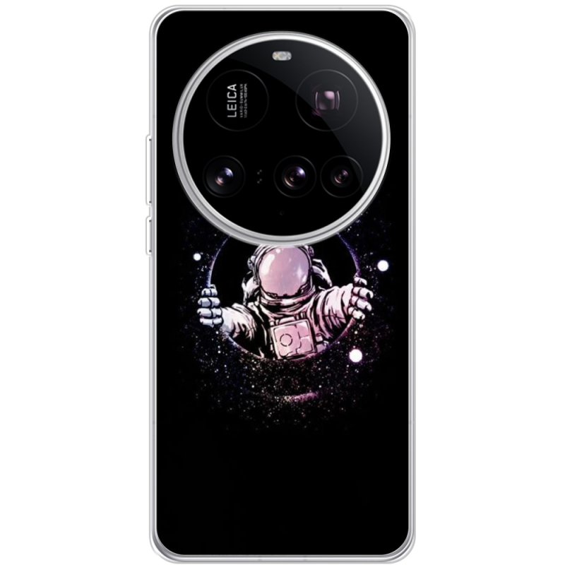 Чохол BoxFace Xiaomi 15 Ultra 