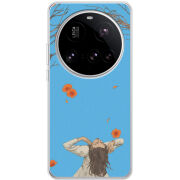 Чохол BoxFace Xiaomi 15 Ultra 