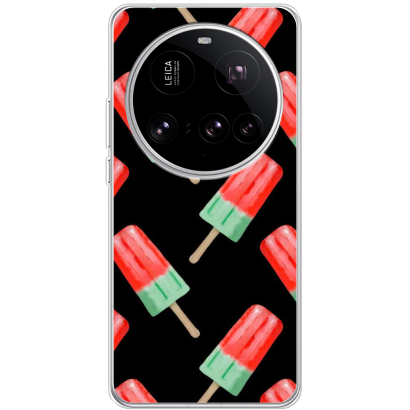 Чохол BoxFace Xiaomi 15 Ultra 
