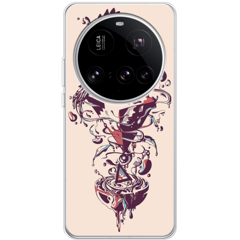 Чохол BoxFace Xiaomi 15 Ultra 