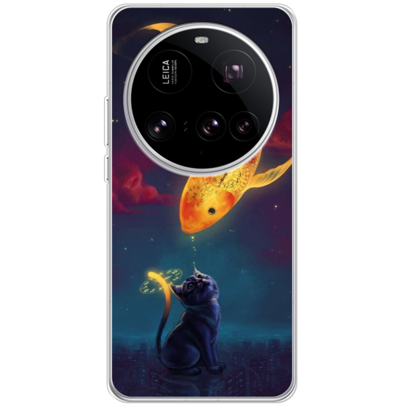 Чохол BoxFace Xiaomi 15 Ultra 