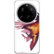 Чохол BoxFace Xiaomi 15 Ultra 