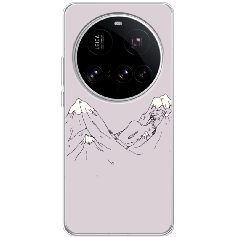 Чохол BoxFace Xiaomi 15 Ultra 