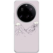 Чохол BoxFace Xiaomi 15 Ultra 