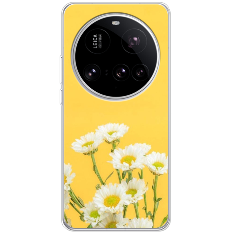 Чохол BoxFace Xiaomi 15 Ultra 