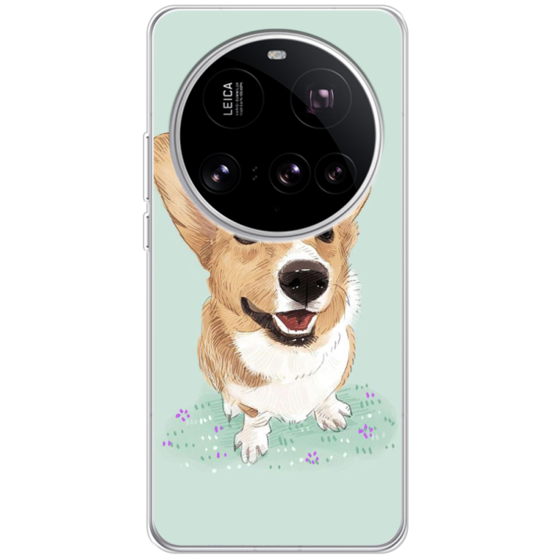 Чохол BoxFace Xiaomi 15 Ultra 
