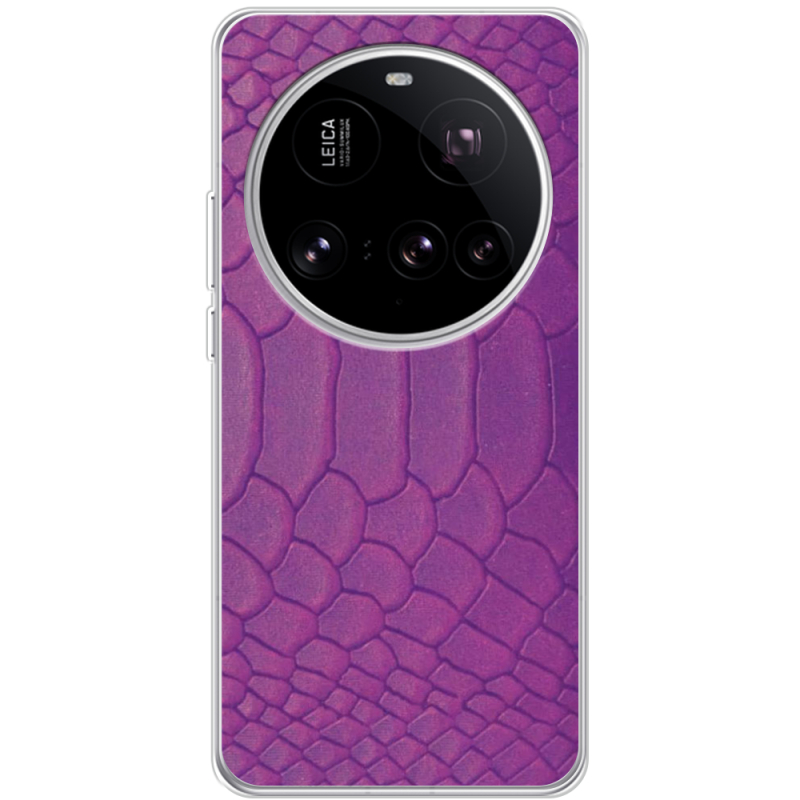 Чохол BoxFace Xiaomi 15 Ultra 