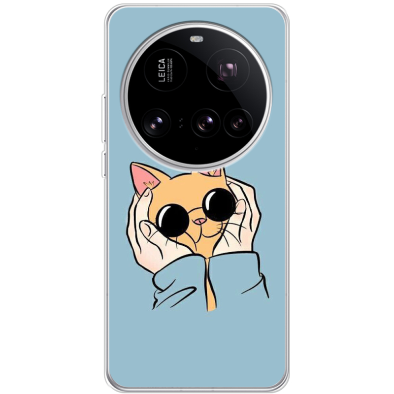 Чохол BoxFace Xiaomi 15 Ultra 