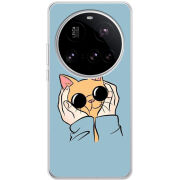 Чохол BoxFace Xiaomi 15 Ultra 
