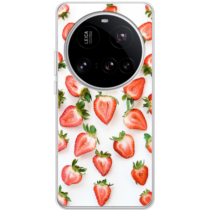 Чохол BoxFace Xiaomi 15 Ultra 