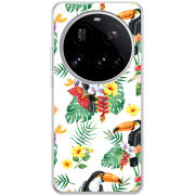 Чохол BoxFace Xiaomi 15 Ultra 