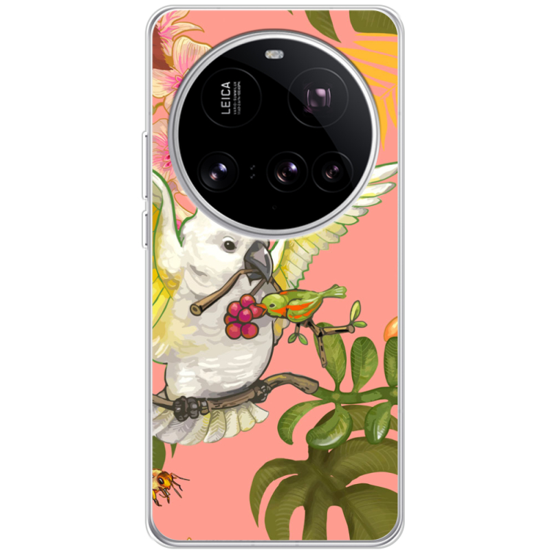 Чохол BoxFace Xiaomi 15 Ultra 