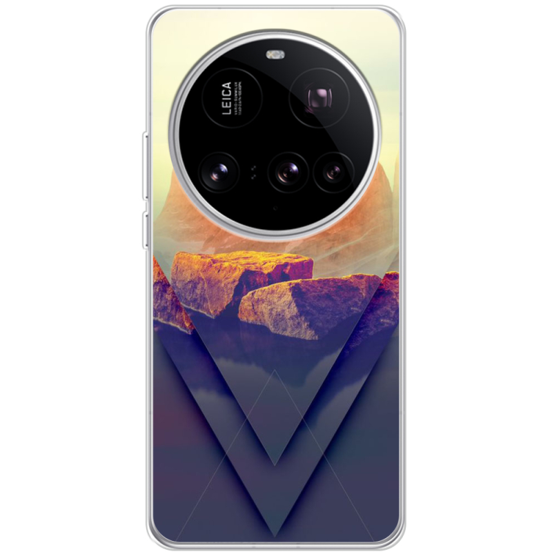 Чохол BoxFace Xiaomi 15 Ultra 