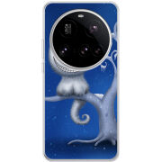 Чохол BoxFace Xiaomi 15 Ultra Smile Cheshire Cat
