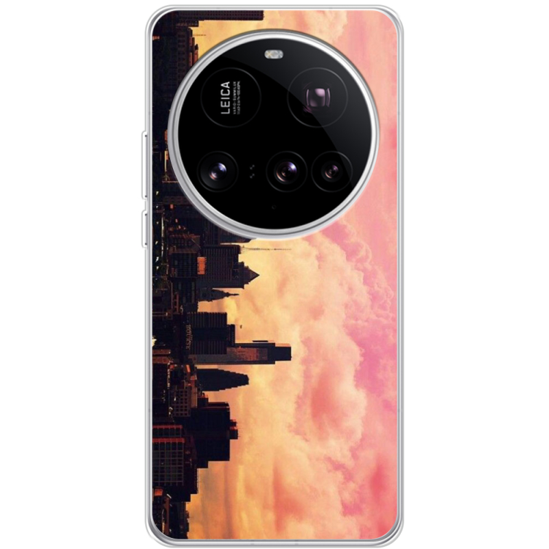 Чохол BoxFace Xiaomi 15 Ultra 