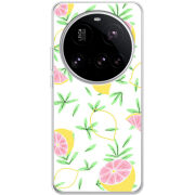 Чохол BoxFace Xiaomi 15 Ultra 