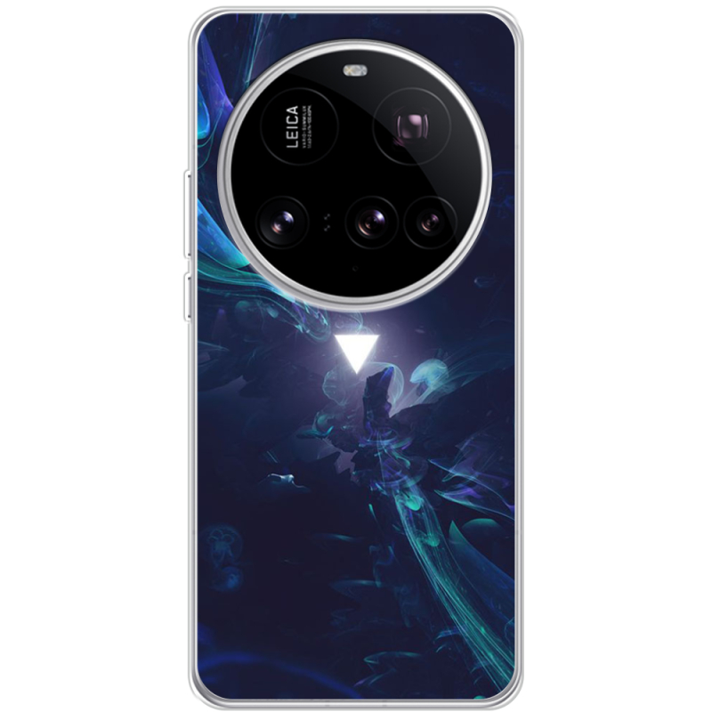 Чохол BoxFace Xiaomi 15 Ultra 