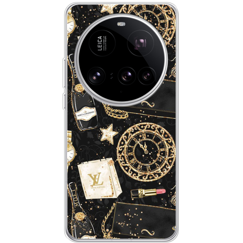 Чохол BoxFace Xiaomi 15 Ultra 