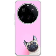 Чохол BoxFace Xiaomi 15 Ultra 