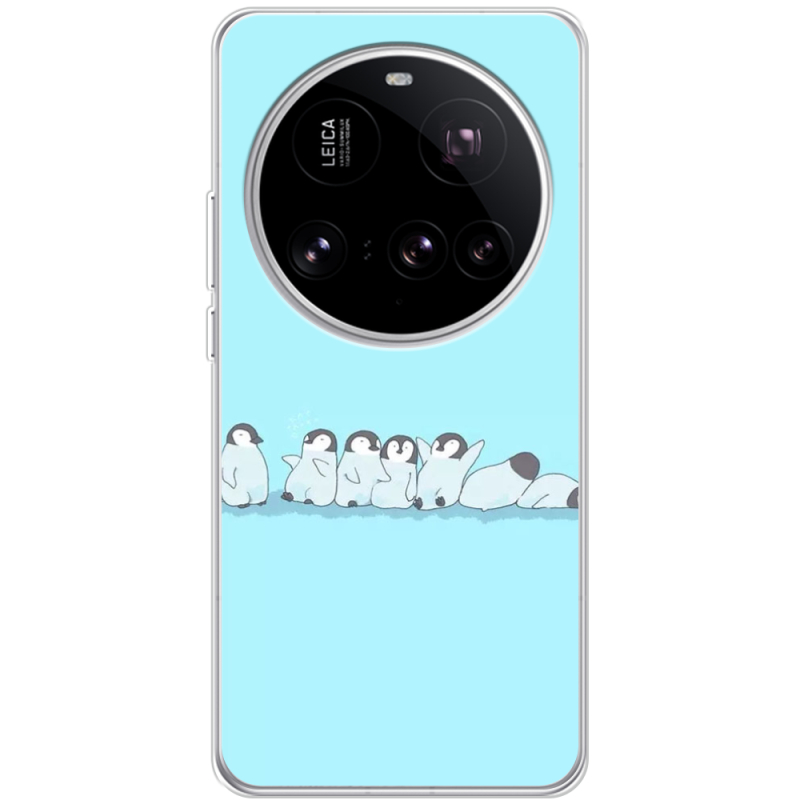 Чохол BoxFace Xiaomi 15 Ultra 