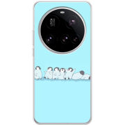 Чохол BoxFace Xiaomi 15 Ultra 