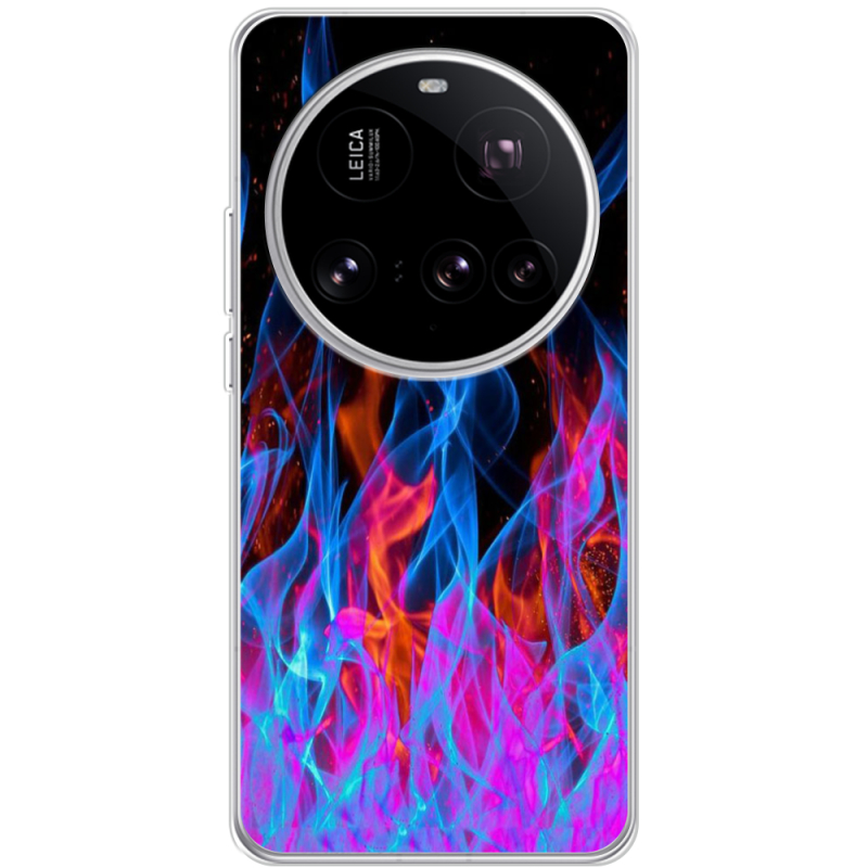 Чохол BoxFace Xiaomi 15 Ultra 