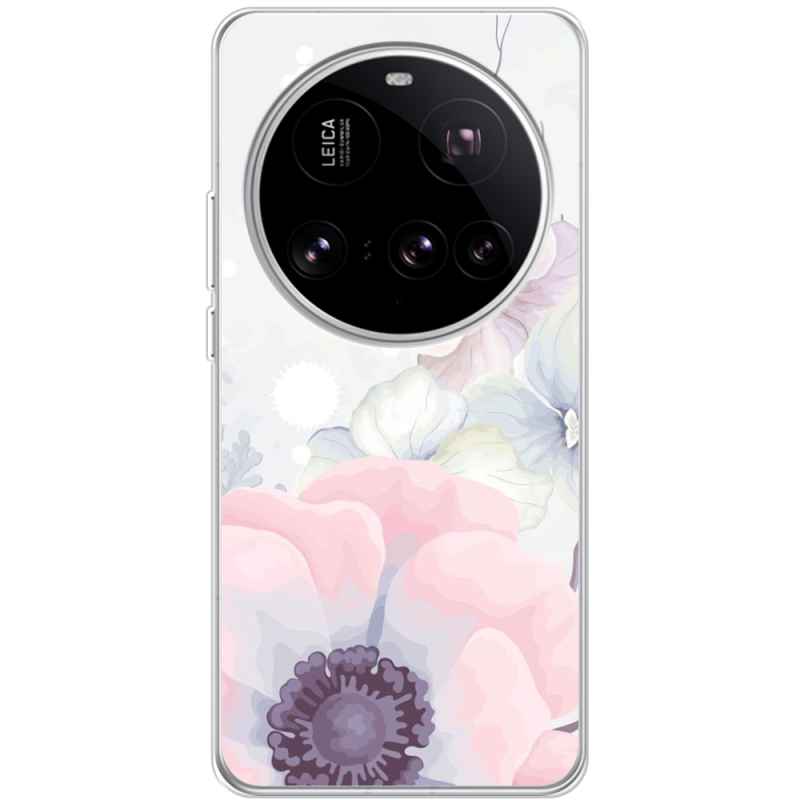 Чохол BoxFace Xiaomi 15 Ultra 
