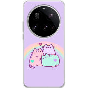 Чохол BoxFace Xiaomi 15 Ultra 