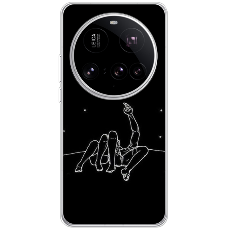 Чохол BoxFace Xiaomi 15 Ultra 