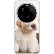Чохол BoxFace Xiaomi 15 Ultra Puppy Labrador