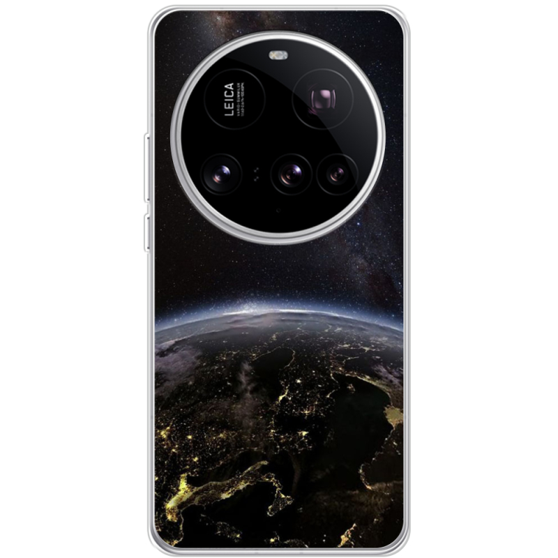 Чохол BoxFace Xiaomi 15 Ultra 