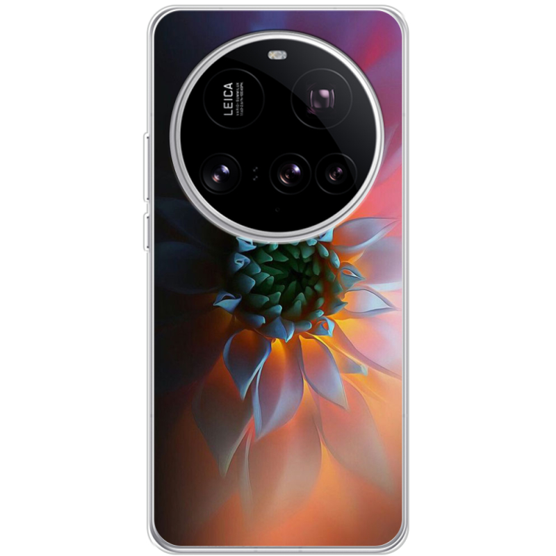 Чохол BoxFace Xiaomi 15 Ultra 
