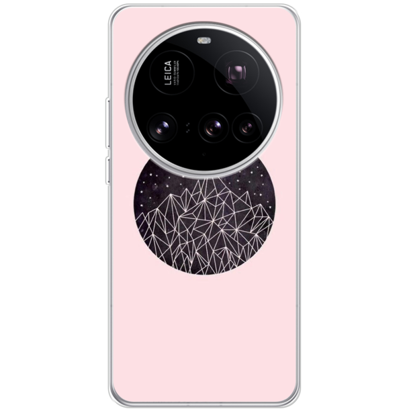 Чохол BoxFace Xiaomi 15 Ultra 