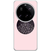 Чохол BoxFace Xiaomi 15 Ultra 