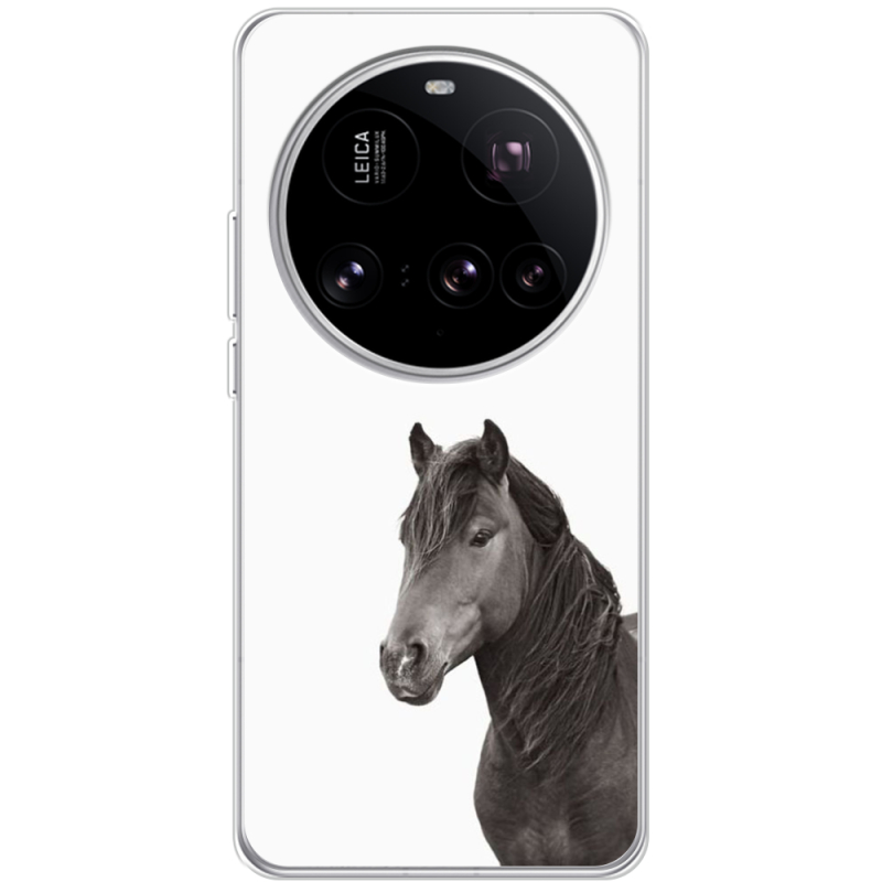 Чохол BoxFace Xiaomi 15 Ultra 
