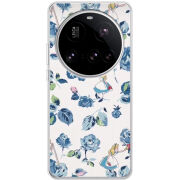 Чохол BoxFace Xiaomi 15 Ultra 