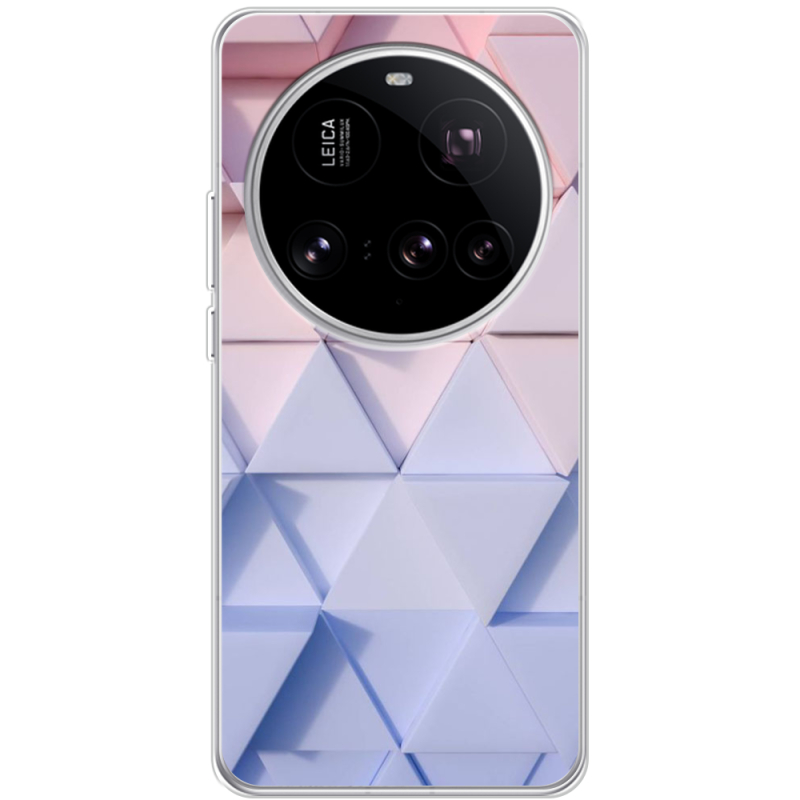 Чохол BoxFace Xiaomi 15 Ultra 