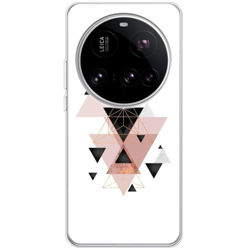 Чохол BoxFace Xiaomi 15 Ultra 