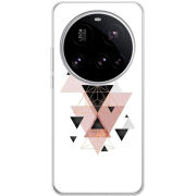 Чохол BoxFace Xiaomi 15 Ultra 