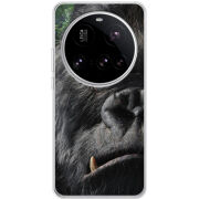 Чохол BoxFace Xiaomi 15 Ultra Kong