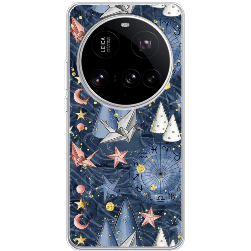 Чохол BoxFace Xiaomi 15 Ultra 