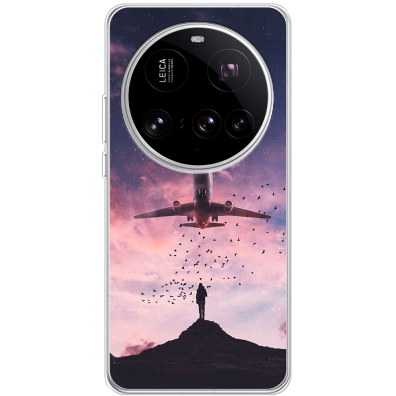 Чохол BoxFace Xiaomi 15 Ultra 