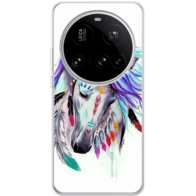 Чохол BoxFace Xiaomi 15 Ultra 