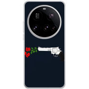 Чохол BoxFace Xiaomi 15 Ultra 